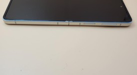 Mint
													Samsung Galaxy Z Flip3 5G - Unlocked, Cream, 256 GB, 8 GB, SM-F711U1, photo 5 of 7