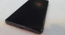 Mint
													Samsung Galaxy S21 Ultra 5G - AT&T, Black, 128 GB, 12 GB, SM-G998U, photo 2 of 5