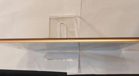 Mint
													Apple iPad 8th Gen - Wi-Fi, Gold, 32 GB, A2270, photo 2 of 6