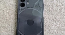 Mint
													Nothing Phone (2) - Unlocked, Gray, 128 GB, 8 GB, photo 4 of 12