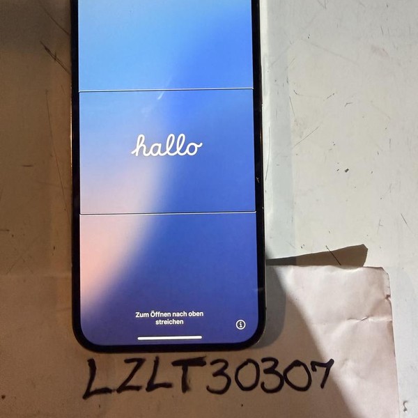 Apple iPhone 12 Pro Max - Unlocked, 128 GB, Gold, A2342