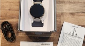 Mint
													Garmin Venu 3S - Gold, photo 1 of 12