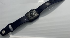 Good
													Apple Watch Series 6 44mm - Blue, A2292 - GPS, Aluminum, photo 3 of 4