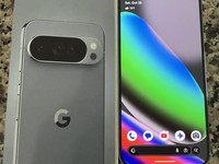 Google Pixel 10 Pro XL