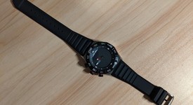 Mint
													Citizen CZ Smart Hybrid 2nd Gen - Black, photo 5 of 10