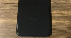 Fair
													Apple iPhone 8 - Unlocked, Gray, 64 GB, A1863, photo 3 of 8