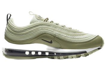 Nike Air Max 97 Olive Aura (Women's) for sale