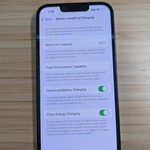 Fair Apple iPhone 14 - Unlocked, 128 GB, Midnight, A2649