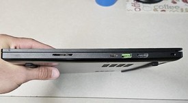 Good
													Razer Blade 15" 2021 - I7, Black, 1 TB, 32 GB, QHD, Advanced, photo 4 of 8