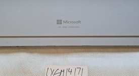 Good
													Microsoft Surface Pro 6 - Wi-Fi, Silver, 128 GB, 8 GB, photo 5 of 7