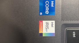 Good
													Acer Chromebook 516 GE - I5, Gray, 256 GB, 8 GB, photo 5 of 6