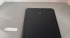 Good
													Samsung Galaxy Tab Active3 - Wi-Fi, Black, 64 GB, 4 GB, photo 3 of 3