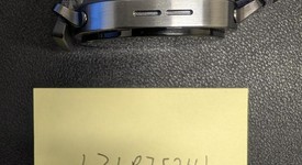 Mint
													Samsung Galaxy Watch8 - Wi-Fi, Graphite, SM-L320, 40mm, photo 5 of 8