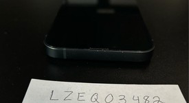 Good
													Apple iPhone 13 - T-Mobile, Midnight, 128 GB, A2482, photo 4 of 8