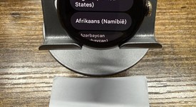 Good
													Google Pixel Watch 2 - Wi-Fi, Gold, Wi-Fi, photo 5 of 5