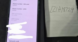 Mint
													Motorola Razr 2025 - Unlocked, Green, 256 GB, 8 GB, photo 6 of 6