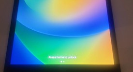 Mint
													Apple iPad 9th Gen - Wi-Fi, Silver, 64 GB, A2602, photo 2 of 7