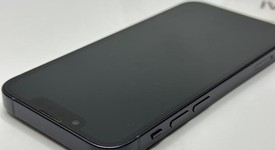 Mint
													Apple iPhone 13 Mini - Unlocked, Midnight, 256 GB, A2481, photo 6 of 6