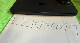 Mint
													Apple iPhone 15 Pro Max - Unlocked, Blue, 512 GB, A2849, photo 1 of 7