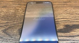 Mint
													Apple iPhone 15 Pro - Unlocked, Black, 256 GB, A2848, photo 4 of 10