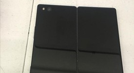 Good
													ZTE Axon M - AT&T, Black, photo 2 of 8