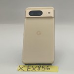 Good Google Pixel 8 - Unlocked, 128 GB, Rose, 8 GB, G9BQD, Sub-6 5G