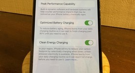 Good
													Apple iPhone 14 Pro - Unlocked, Gold, 512 GB, A2650, photo 3 of 17
