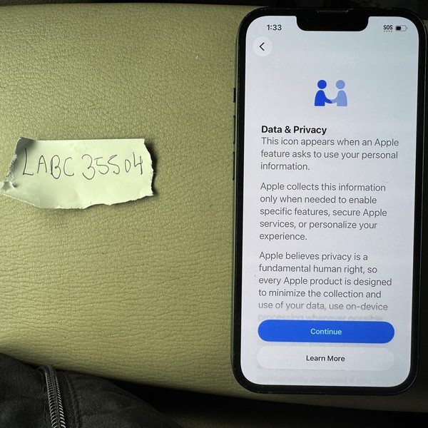 Apple iPhone 13 - Unlocked, Green, 128 GB, A2482