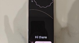 Mint
													Google Pixel 9 Pro - Unlocked, Rose, 256 GB, 16 GB, GR83Y, photo 3 of 5