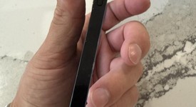 Good
													Apple iPhone 14 Pro - Unlocked, Black, 512 GB, A2650, photo 4 of 10