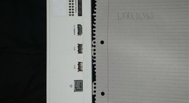 Good
													Xbox Series S (2020) - White, 512 GB, photo 2 of 3