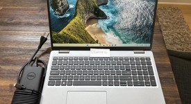 Good
													Dell Precision Laptop, photo 1 of 10