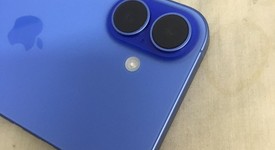 Mint
													Apple iPhone 16 - AT&T, Ultramarine, 128 GB, A3081, photo 5 of 7