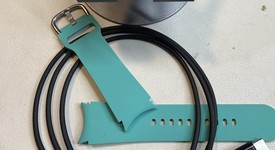 Fair
													Samsung Galaxy Watch4 Classic - Wi-Fi, Black, 42mm, photo 5 of 6