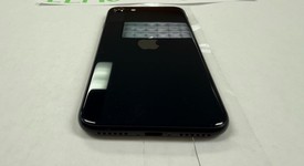 Mint
													Apple iPhone SE 3rd Gen 2022 - Unlocked, Midnight, 64 GB, A2595, photo 5 of 6