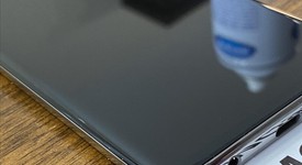 Good
													Samsung Galaxy S10 - AT&T, Black, 128 GB, 8 GB, SM-G973U, photo 3 of 10