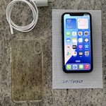 Mint Apple iPhone Xr - Verizon, 64 GB, Black, A1984