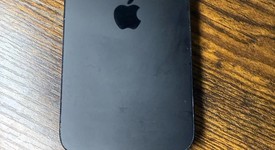 Fair
													Apple iPhone 15 Plus - Verizon, Black, 128 GB, A2847, photo 3 of 5