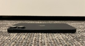 Good
													Apple iPhone 16 Plus - Unlocked, Black, 128 GB, A3082, photo 5 of 9