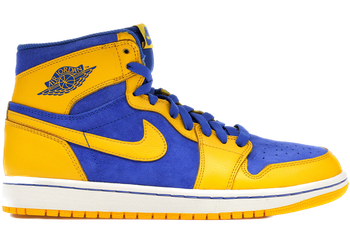 Jordan 1 Retro High OG Laney for sale