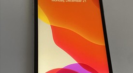 Good
													Apple iPhone X - T-Mobile, Silver, 64 GB, A1865, photo 2 of 16