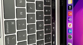 Mint
													MacBook Pro 2020 - 13" - Apple M1, Gray, 256 GB, 8 GB, photo 3 of 14