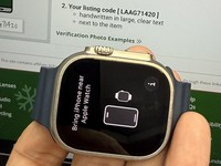 Apple Watch Ultra 2 49mm