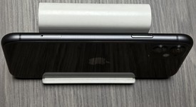 Mint
													Apple iPhone 11 - T-Mobile, Black, 64 GB, A2111, photo 5 of 7