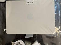 MacBook Air 2025 (M4) - 13"