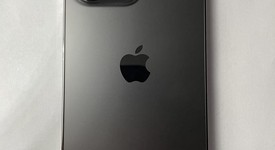 Mint
													Apple iPhone 13 Pro - Unlocked, Graphite, 128 GB, A2483, photo 1 of 16