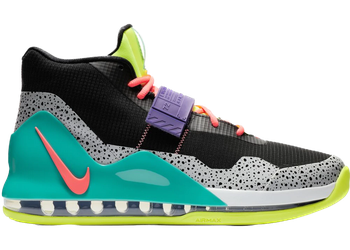 Nike Air Force Max Multi-Color for sale