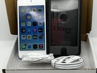 Apple iPod Touch 6th Gen