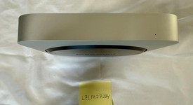 Good
													Mac mini 2023 - Apple M2 Pro 10-core, 512 GB, 16 GB, 1 Gigabit Ethernet, photo 2 of 12