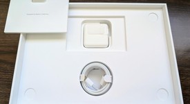 Good
													MacBook Air 2020 - 13" - Apple M1, Gold, 256 GB, 8 GB, photo 3 of 15